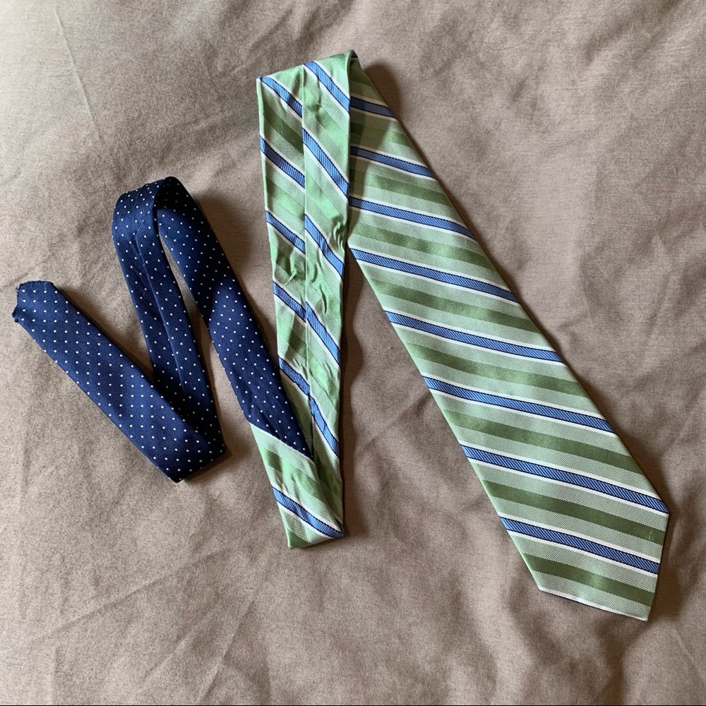 Tommy Hilfiger | Striped Neck Tie